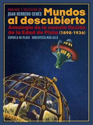cover image of Mundos al descubierto